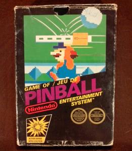 Pinball NES-PN-FRA (01)